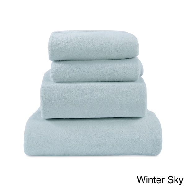 Berkshire Blanket Authentic Serasoft Bed Sheet Set Bed Bath & Beyond