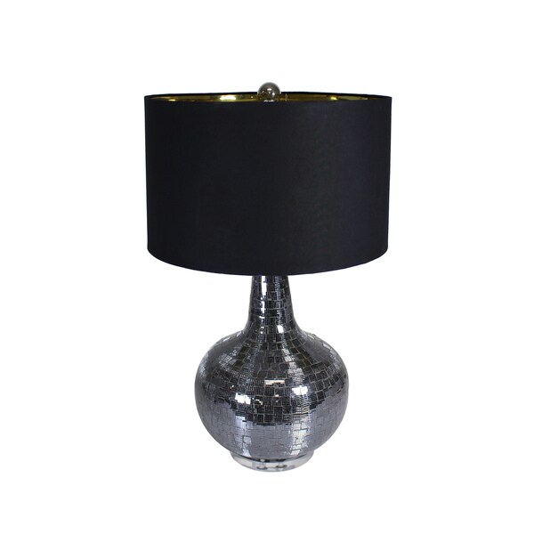 mosaic table lamps for sale