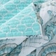 preview thumbnail 5 of 7, Barefoot Bungalow Cruz Coastal Quilted Throw Blanket, 50x60-inch