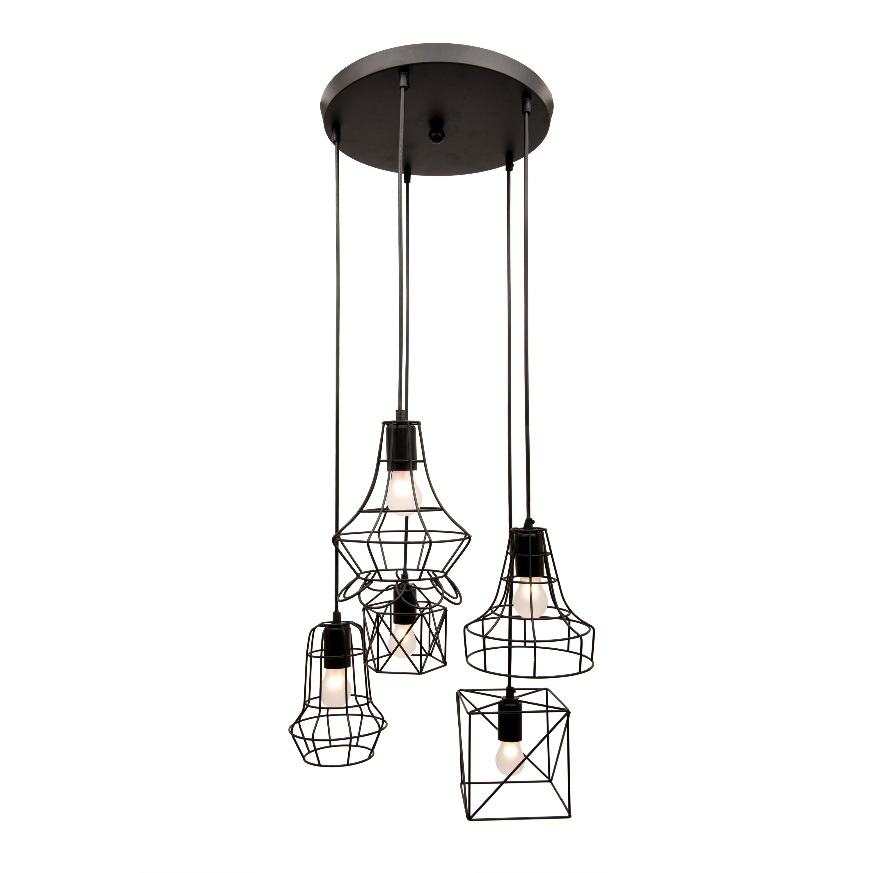 Raize - Chandeliers For Bedrooms by Overstock.com