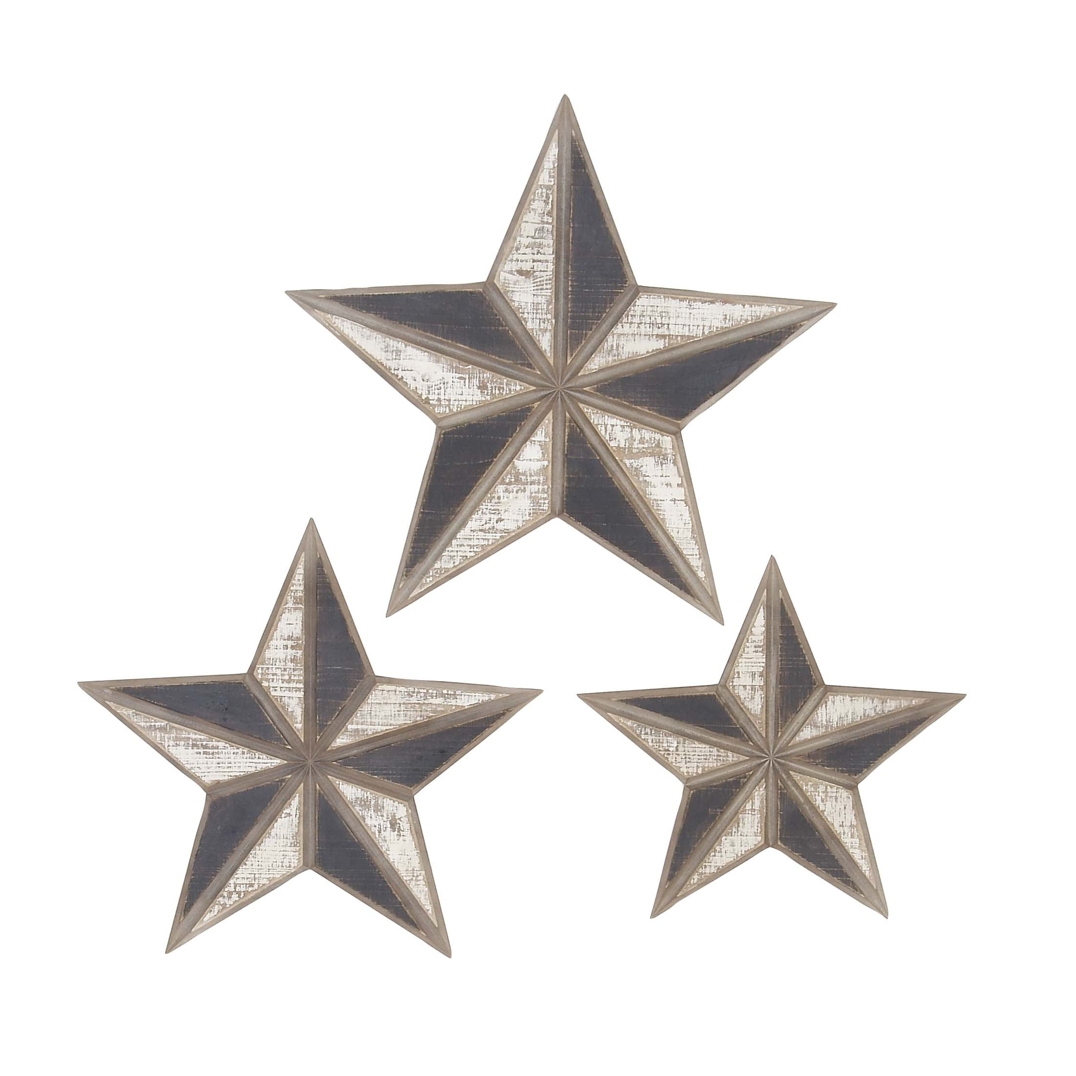 Details About Wall Stars Rustic Western Country Home Decor Wooden Set 3 Gift Plaque New Details About Wall Stars Rustic Western Country Home Decor Wooden Set 3 Gift Plaque New