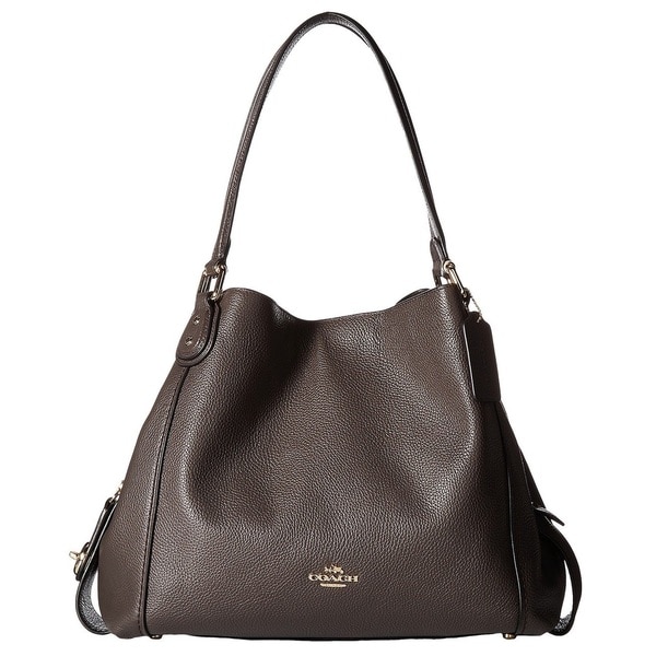 edie 31 medium shoulder bag