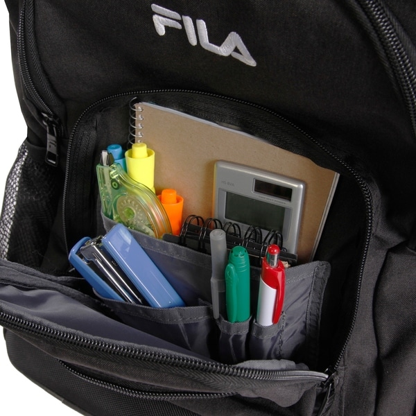 fila rolling backpack