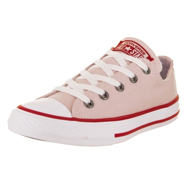 Converse Kids Chuck Taylor All Star Ox Basketball Shoe