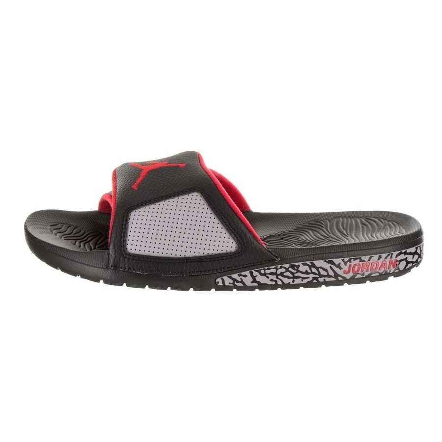 jordan hydro 3 retro sandals