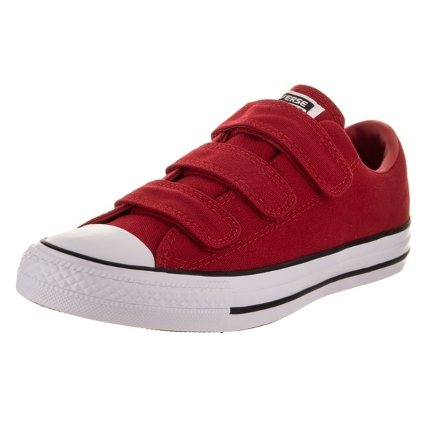 cheap red converse womens