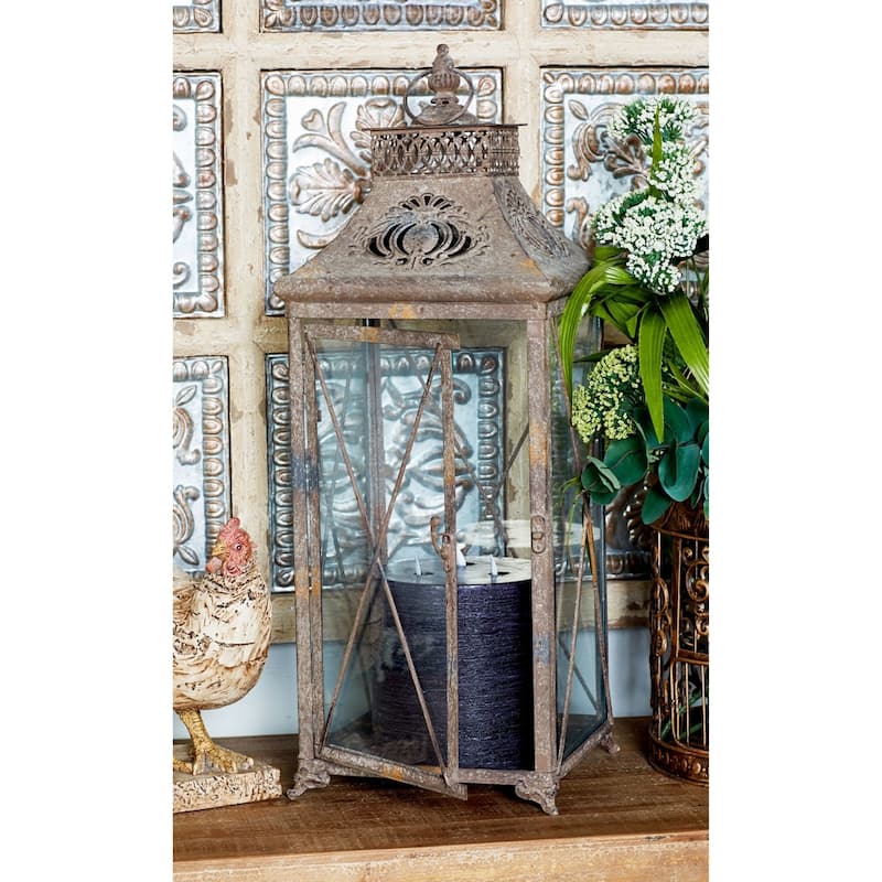 Modern Wax and Led Black Flicker Candles (Set of 3) - S/3 4", 6", 8"H - S/3 4", 6", 8"H