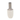16 X 6 inch Traditional Latticed Metal Bud Vase