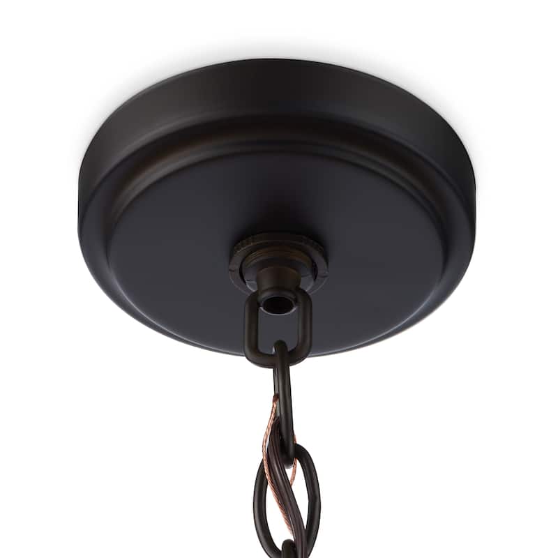 Kichler Lighting Winslow 5-light Olde Bronze Chandelier