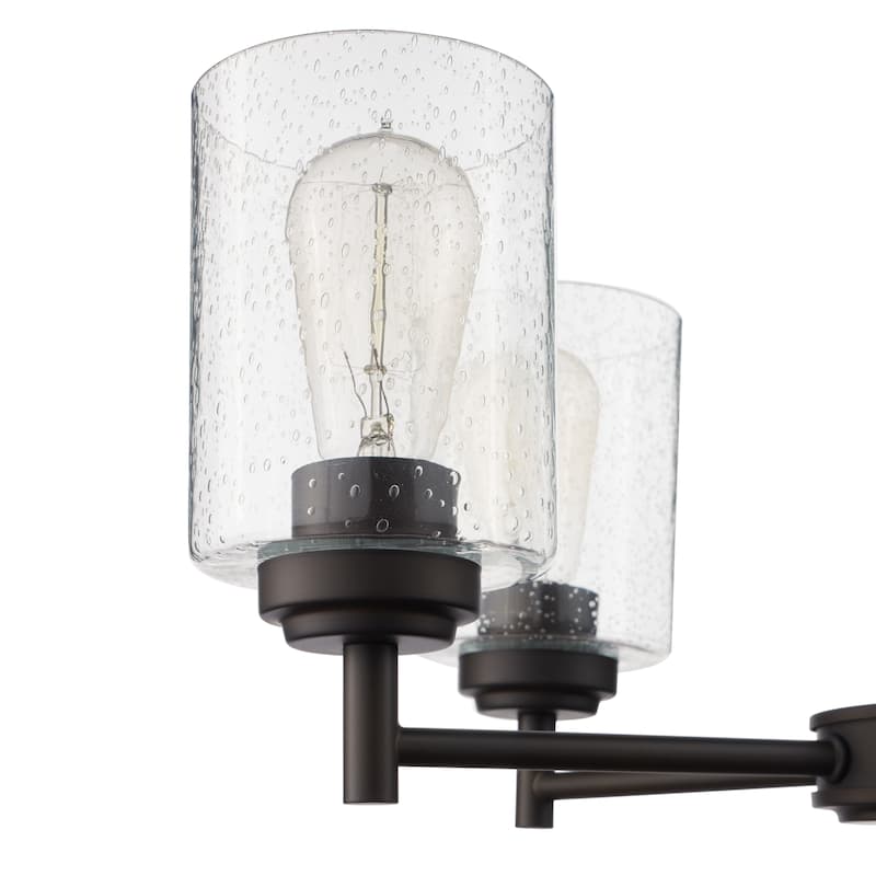 Kichler Lighting Winslow 5-light Olde Bronze Chandelier