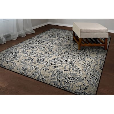 Couristan Easton Prescott Area Rug