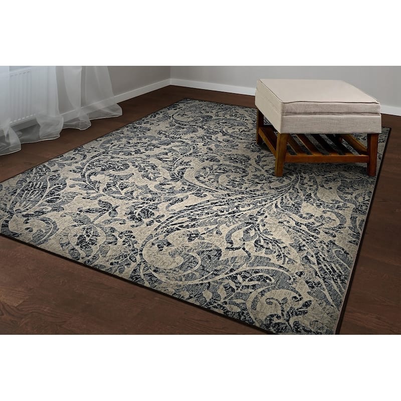 Couristan Easton Prescott Area Rug