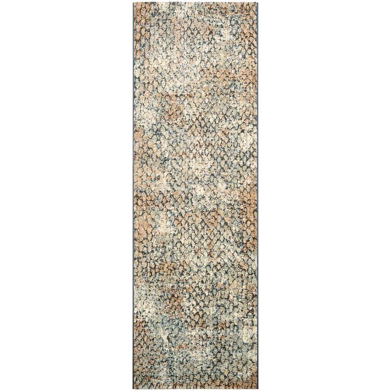 Provencal Pebbles Area Rug