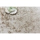 preview thumbnail 32 of 35, Alexander Home Mason Distressed Traditional Persian Rug