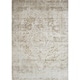 preview thumbnail 33 of 35, Alexander Home Mason Distressed Traditional Persian Rug