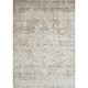 preview thumbnail 4 of 35, Alexander Home Mason Distressed Traditional Persian Rug