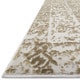 preview thumbnail 6 of 35, Alexander Home Mason Distressed Traditional Persian Rug