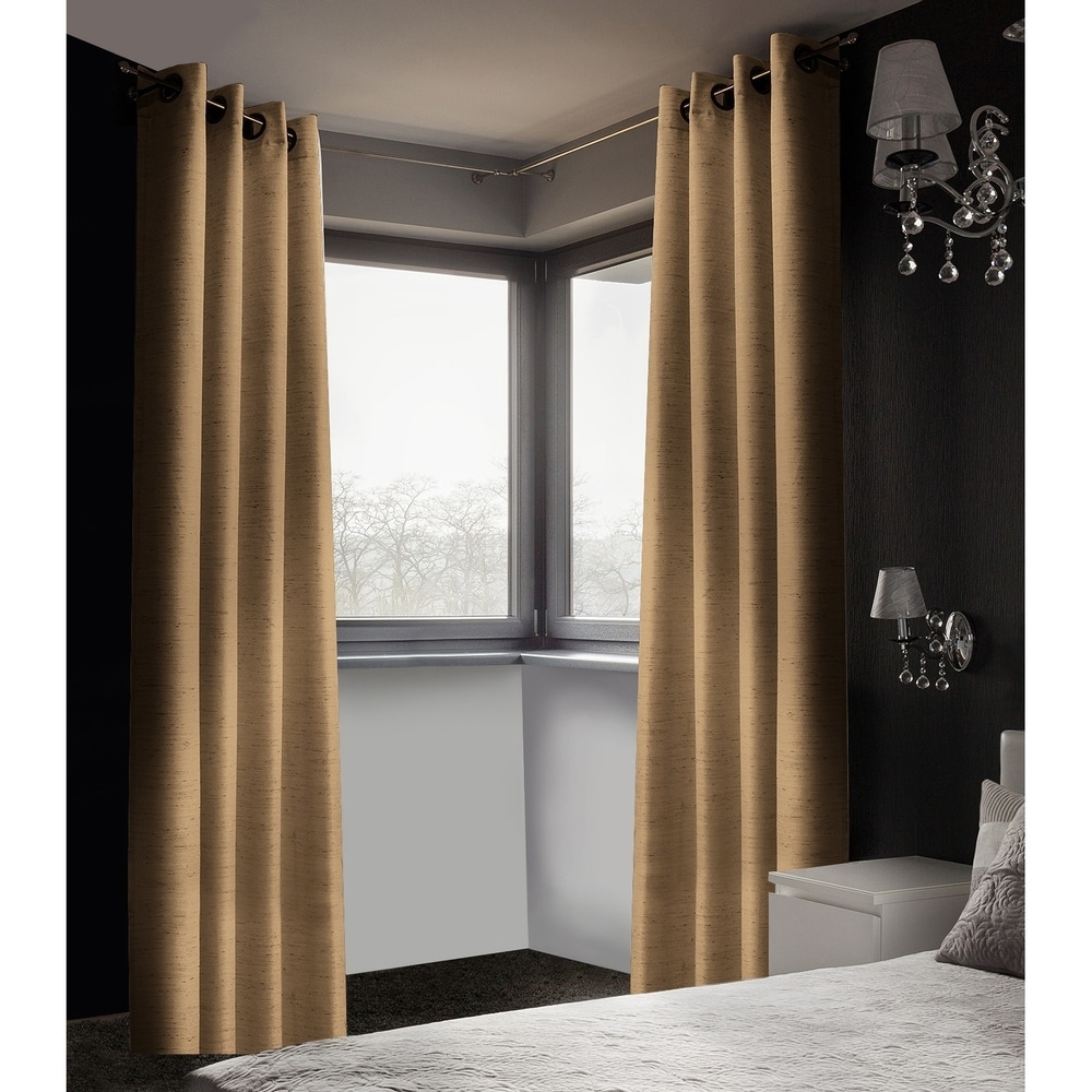Taupe Curtains Bed Bath & Beyond