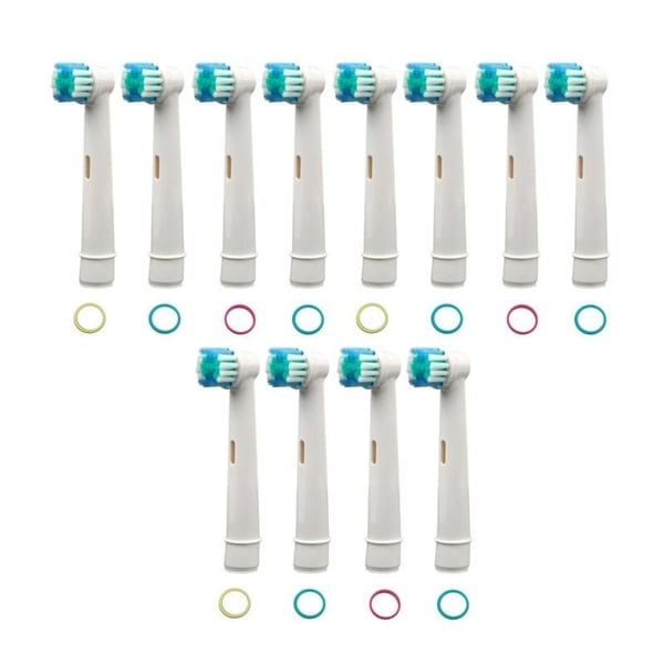 oral b toothbrush heads sale
