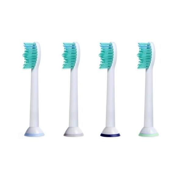 versasonic toothbrush heads