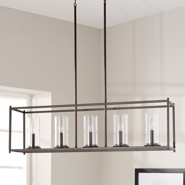 kichler chandelier shades