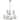 Kichler Lighting Winslow 9-light Brushed Nickel Chandelier