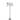 Porch & Den Latham 5-light Adjustable Head Floor Lamp