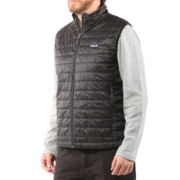 nano patagonia vest