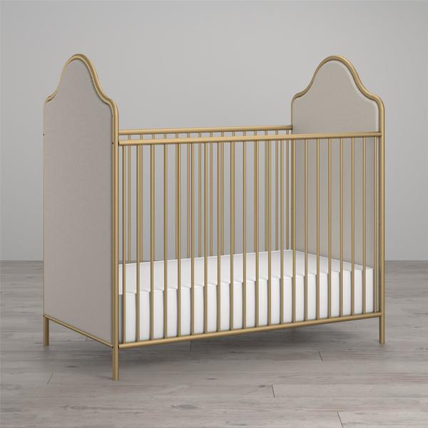 piper 2 in 1 crib