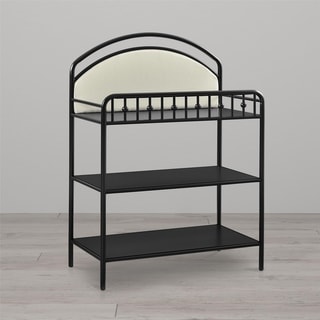 iron changing table