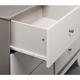 preview thumbnail 12 of 20, Little Seeds Rowan Valley Flint 6-Drawer Changing Table