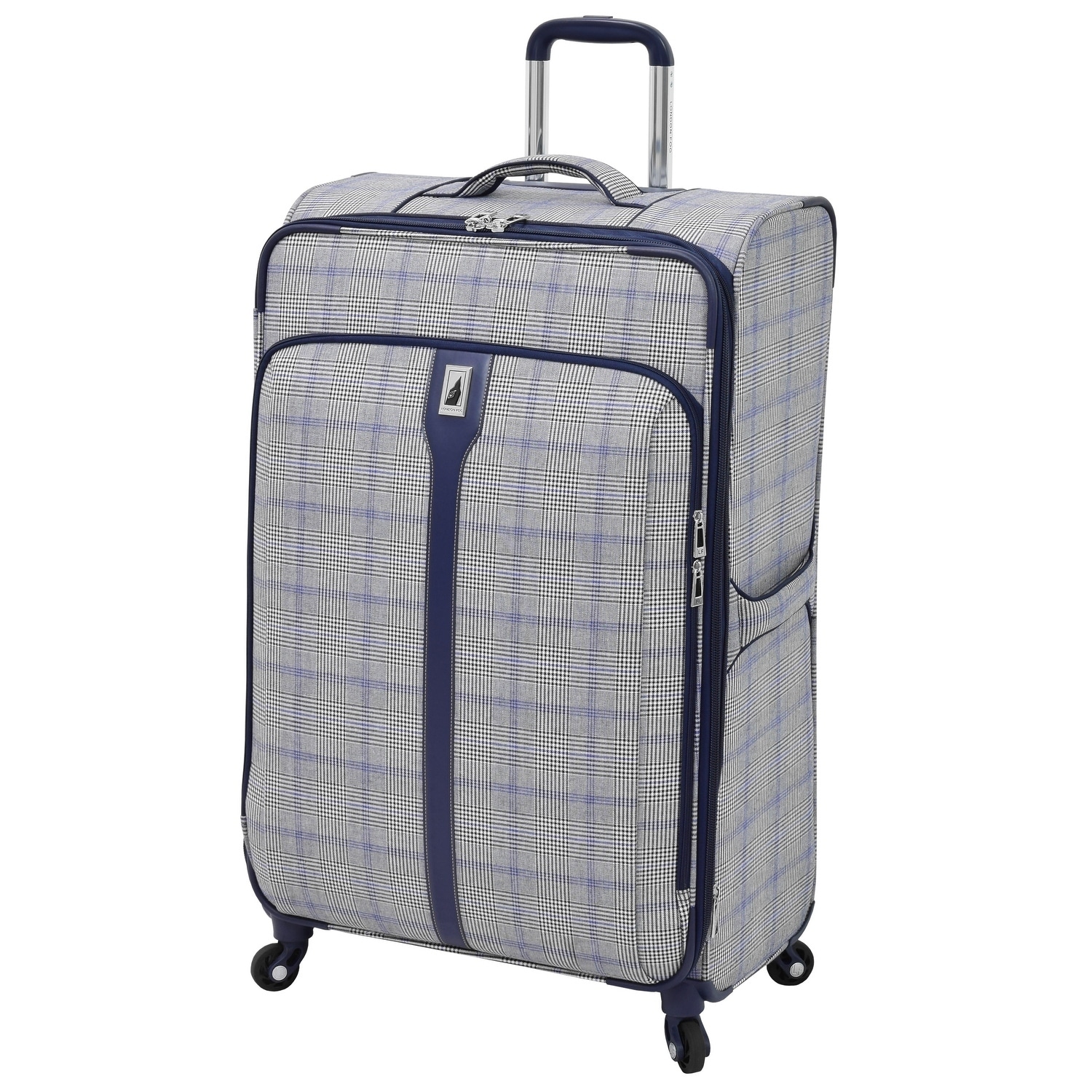 london fog knightsbridge luggage