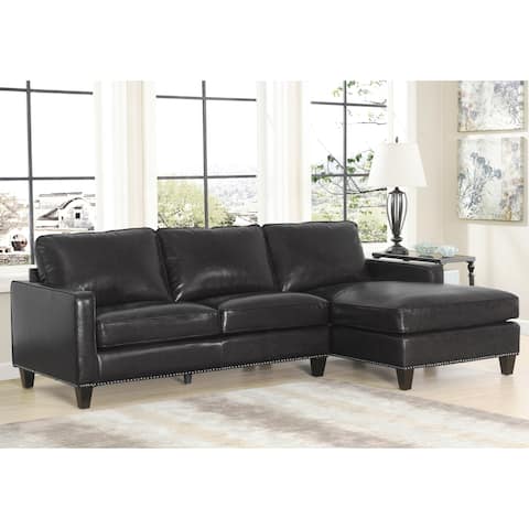 Leather Sectional Sofas Online At Our Best