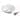 17-1/2-inch European Style Oval Shape Porcelain Ceramic Bathroom Undermount Sink with Umbrella Pop Up Drain