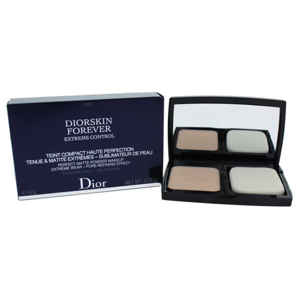 Dior Diorskin Forever Extreme Control 