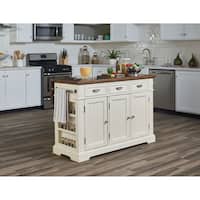 Buy Kitchen Islands Online at Overstock | Our Best Kitchen ...