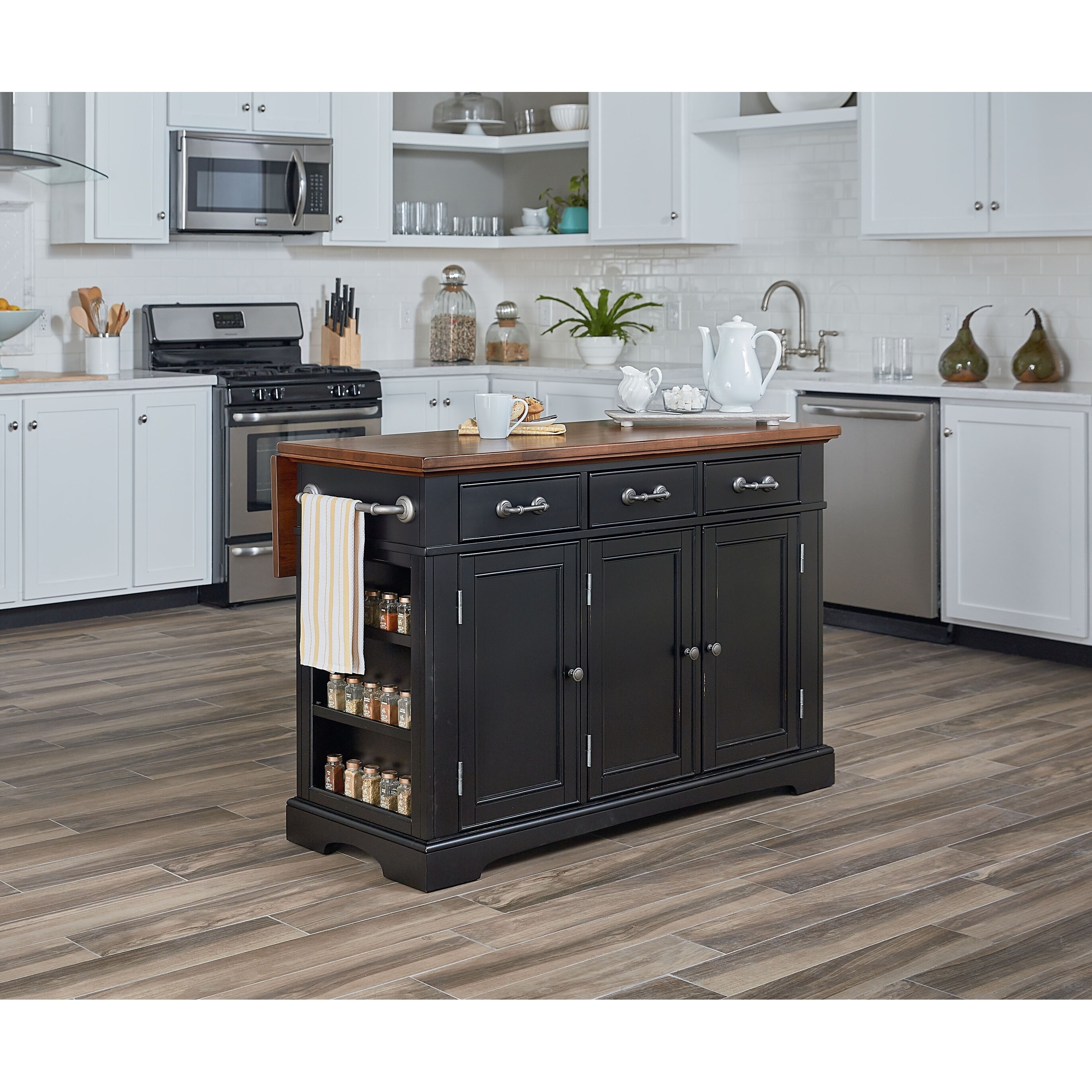 Large Kitchen Island Images Website Resume