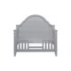 preview thumbnail 5 of 8, Million Dollar Baby Classic Toddler Bed Conversion Kit