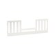 preview thumbnail 7 of 8, Million Dollar Baby Classic Toddler Bed Conversion Kit