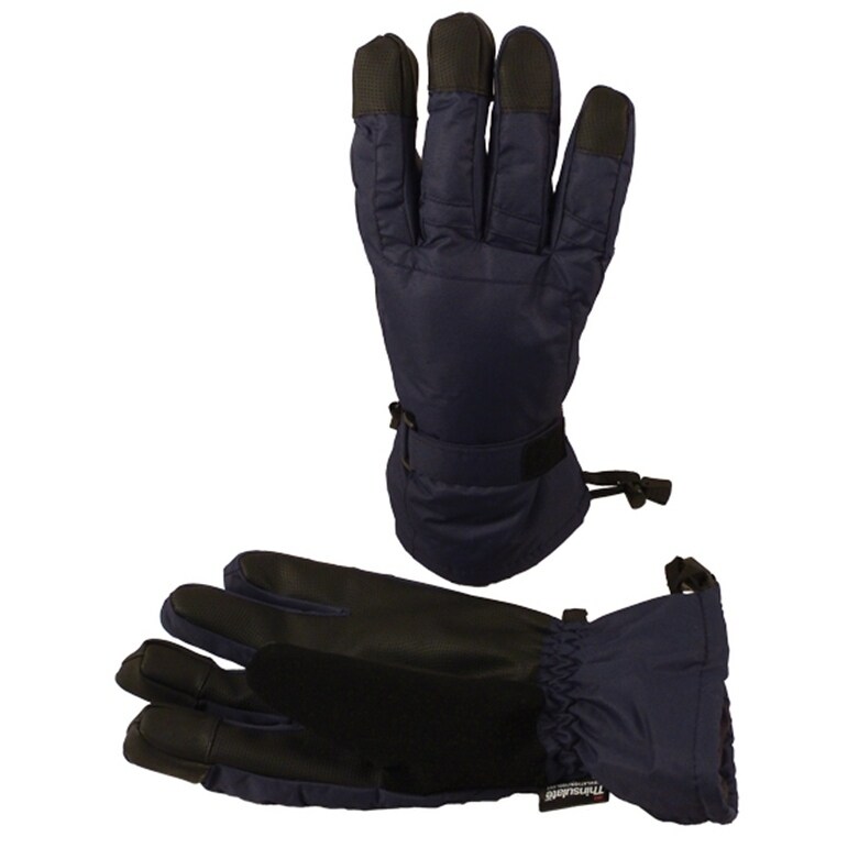 waterproof women's gloves thinsulate