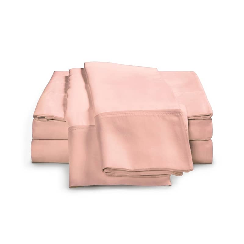 Kotter Home 300 Thread Count Long Staple Cotton Sheet Set