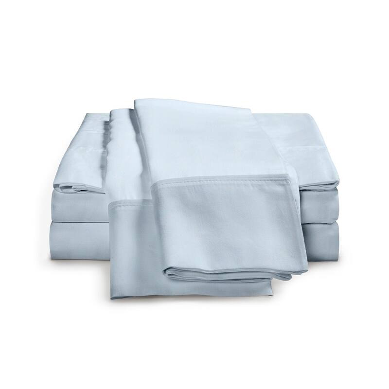 Kotter Home 300 Thread Count Long Staple Cotton Sheet Set