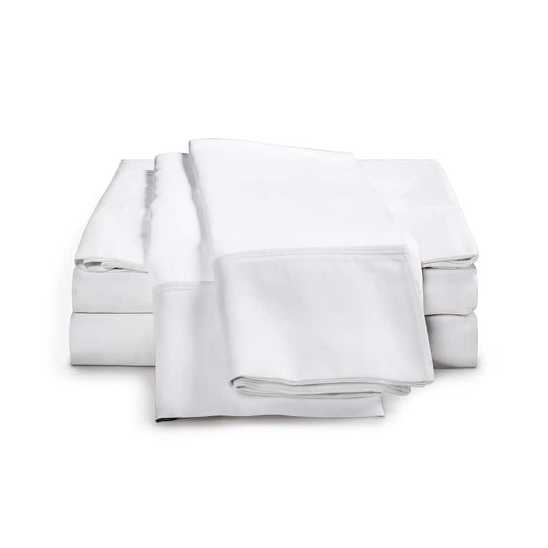 Kotter Home 300 Thread Count Long Staple Cotton Sheet Set