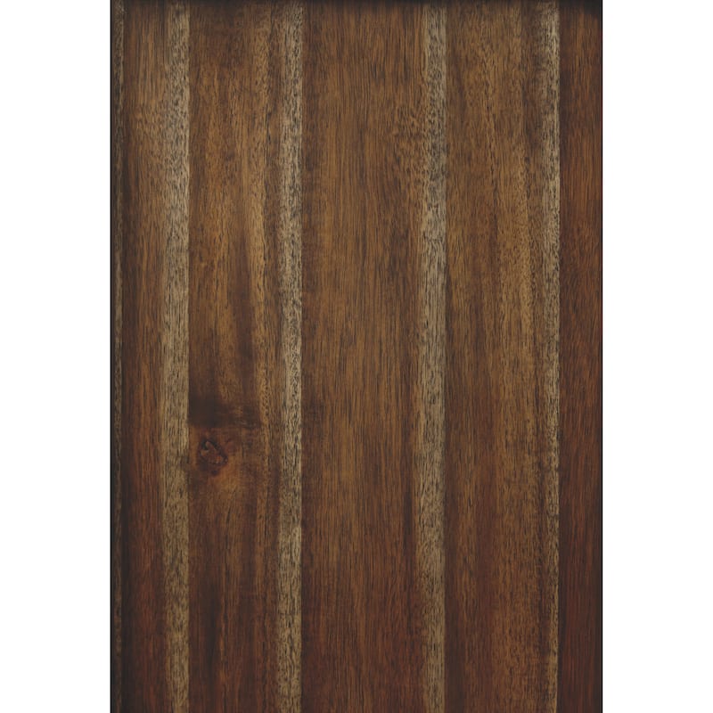 Flynnter Medium Brown 5-drawer Chest