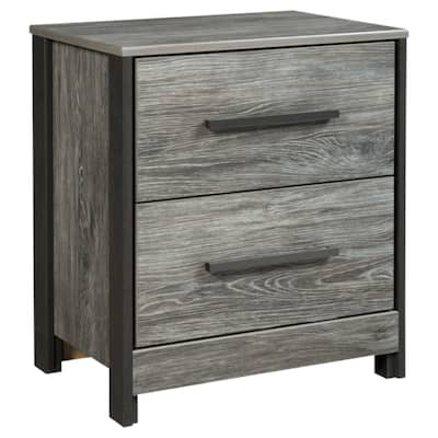 Grey Signature Design By Ashley Bedroom Furniture Find