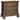 Flynnter Medium Brown 2-drawer Nightstand