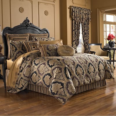 Damask Comforter Sets Find Great Bedding Deals Shopping At Overstock