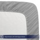preview thumbnail 48 of 61, Bare Home Deep Pocket Fitted Sheet & Pillowcase Set, Hypoallergenic