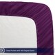 preview thumbnail 58 of 61, Bare Home Deep Pocket Fitted Sheet & Pillowcase Set, Hypoallergenic