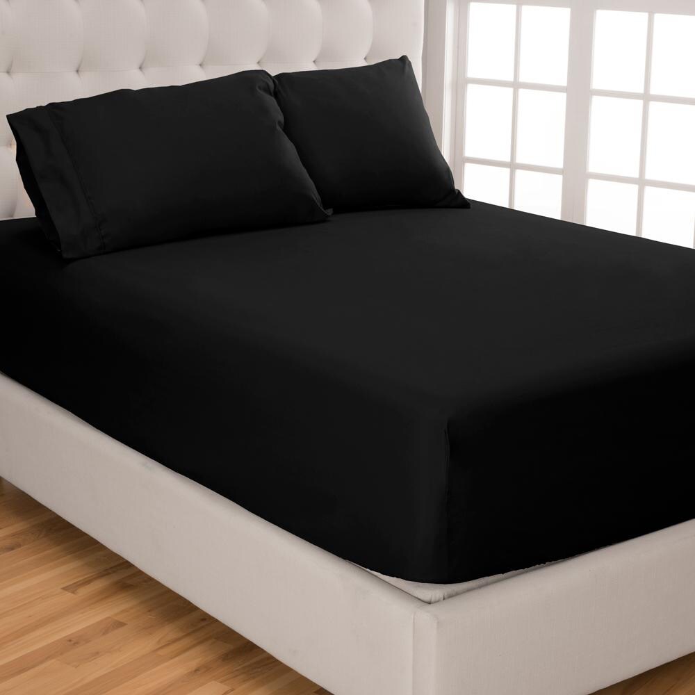30CM Thermal 100% Brushed Cotton EXTRA DEEP 12" FITTED SHEET Or Pillow Case LW 